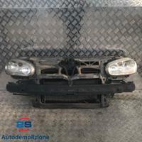 CALANDRA VOLKSWAGEN GOLF 4