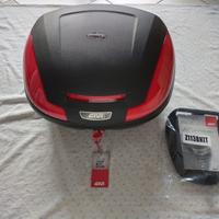 Bauletto GIVI