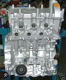 Motore Smart 600 e 700