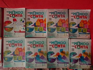 libri di testo 2-3 media Paolucci