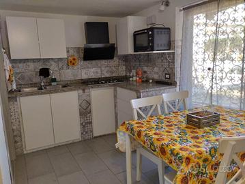 Dépendance in villa