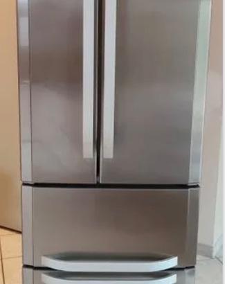 Frigorifero hotpoint