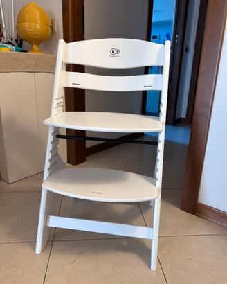 Sedia evolutiva Kinderkraft