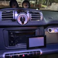 Navigatore Pioneer Smart451