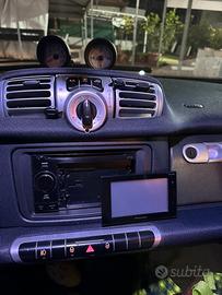 Navigatore Pioneer Smart451