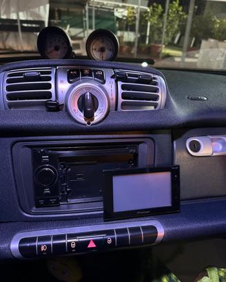 Navigatore Pioneer Smart451