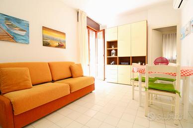 3 LOCALI A JESOLO