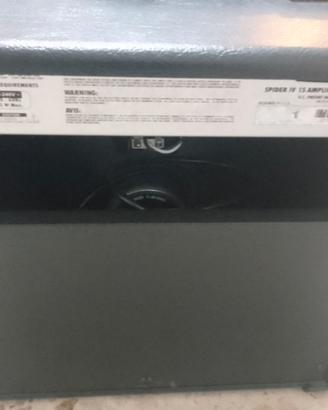 Line 6 spider IV 15 watt