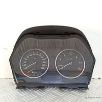 Quadro Strumenti Analogico BMW Serie 2 F45 F46 X1 