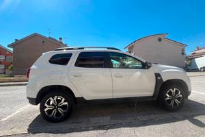 Dacia Duster Extreme condizioni ottime 