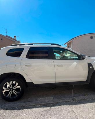 Dacia Duster Extreme condizioni ottime 