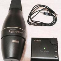 Sordina elettronica Yamaha 