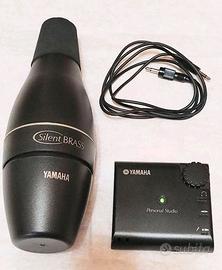Sordina elettronica Yamaha 