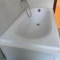 Vasca da bagno