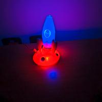 Luce notturna per bambini marca Osram