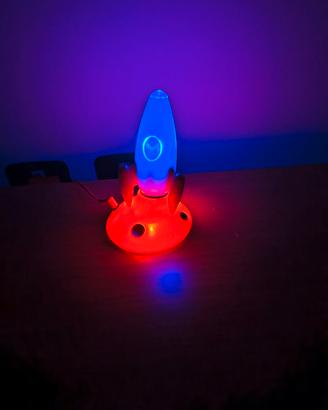 Luce notturna per bambini marca Osram