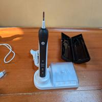 Spazzolino elettrico Oral-B ricaricabile Smart 4