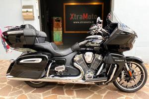 Indian Pursuit 1768 Limited (2022 - 24)