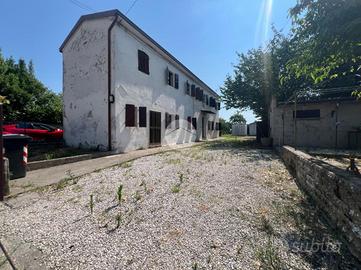 RUSTICO A FOSSÒ