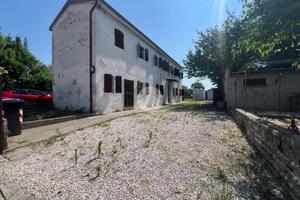 RUSTICO A FOSSÒ