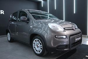 FIAT PANDA 1.0 70 CV HYBRID