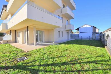 Appartamento Casorezzo [Cod. rif 3331406VRG]