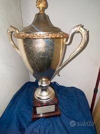 Trofeo Storico Canottieri Cerea”Silver Skiff 1996”