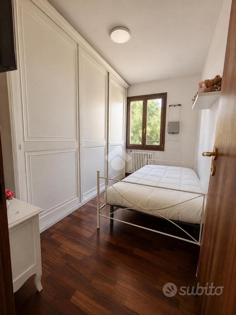 Casa – Treviso, San Paolo - Vista 5