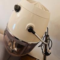 casco da parrucchiere 