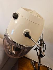 casco da parrucchiere 