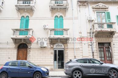 Negozio Milazzo [#prof436VCG]