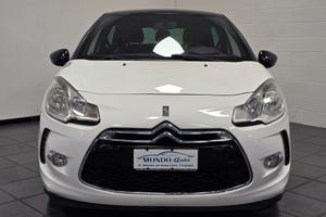 Ds DS3 3 1.6 e-HDi 90 airdream So Chic