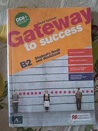Libro Gateway to success B2