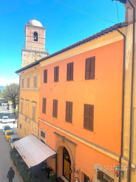 Appartamento – Chiusi, Giovancorso, Centro - Vista 3