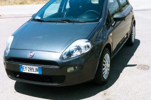 Fiat punto street
