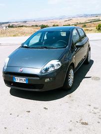 Fiat punto street