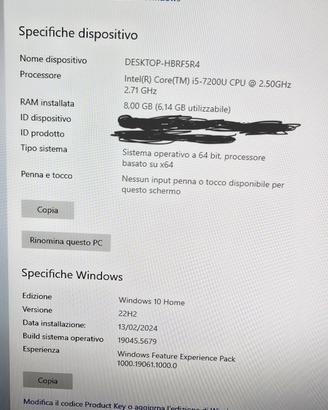 Acer aspire 5