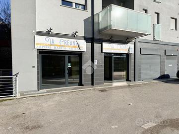 MULTILOCALE A L'AQUILA