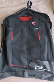 Gilet airbag Ducati/Dainese Lady taglia M