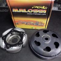 Kit campana + frizione Malossi Majesty X-max 400