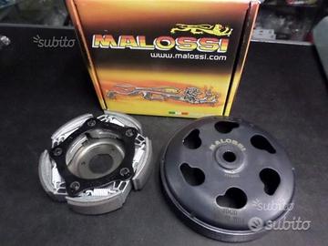 Kit campana + frizione Malossi Majesty X-max 400