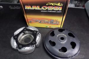 Kit campana + frizione Malossi Majesty X-max 400