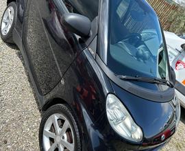 Smart 800 cdi