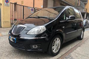 lancia musa 1.4 benzina GPL ecochic platino