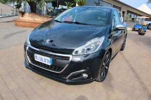 Peugeot 208 PureTech 82 Stop&Start 5 porte Signatu