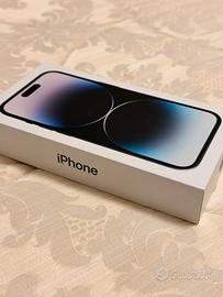 IPHONE 14 PRO 256GB