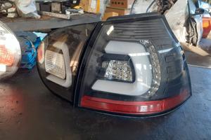 Coppia fanali posteriori Led Volkswagen Golf V