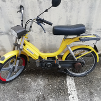 Piaggio bravo