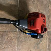 decespugliatore tagliaerba 