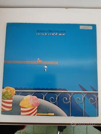 disco in vinile Branduardi Angelo 